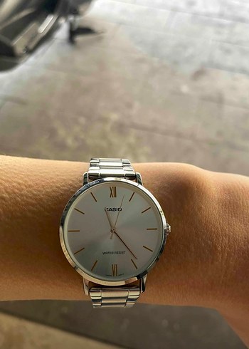  Beden Casio saat