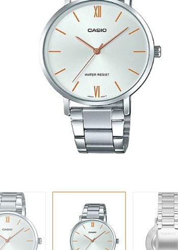 Casio Casio saat