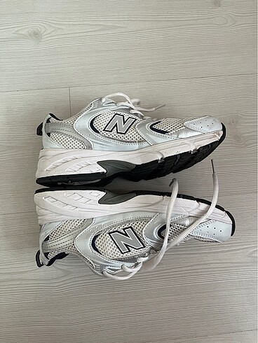 37,5 Beden Orijinal new balance 530