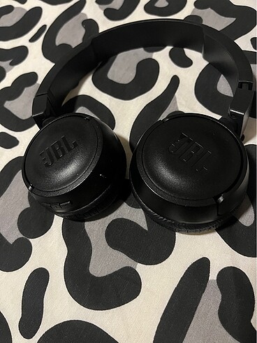 JBL jbl t460 kulaküstü bluetooth kulaklık