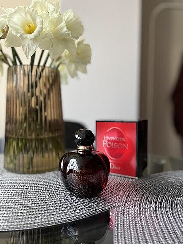 Dior Hypnotic Poison EDP 100ml Kadın Parfümü