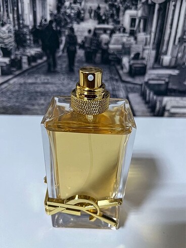  Beden YSL - Libre 90ml Edp Kadın Parfümü