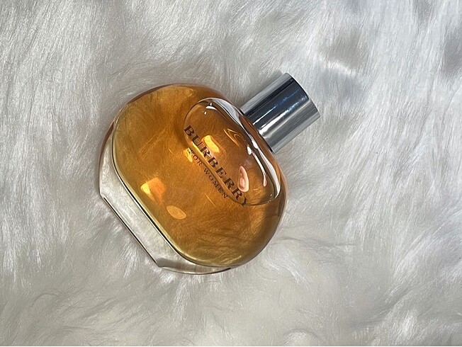 Burberry For Women 100ml Edp Kadın