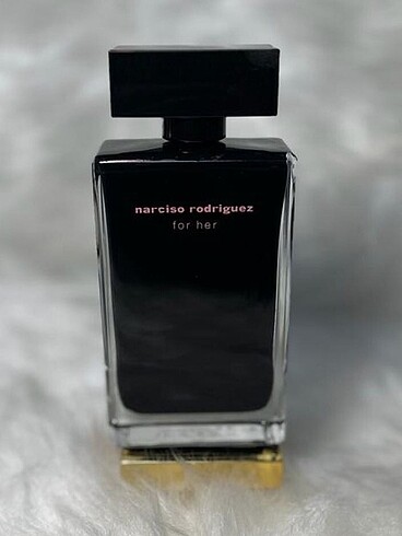 Narciso Rodriguez Narciso Rodriguez For Her Kadın Parfüm