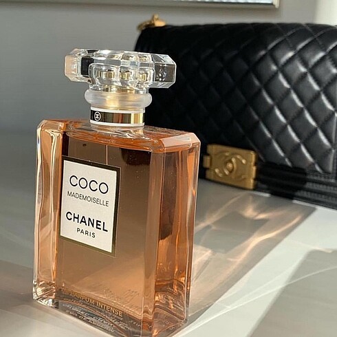 Chanel Chanel Coco Mademoiselle Edp intense