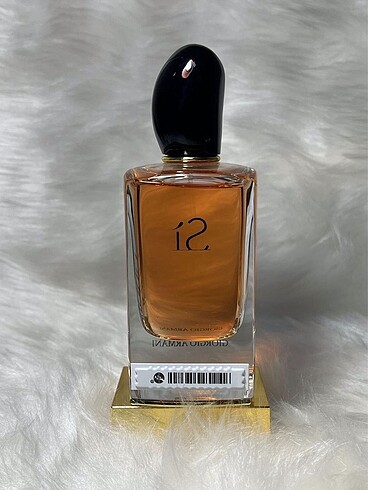 Giorgio Armani Giorgio Armani Si 100ml Edp Kadın Parfüm