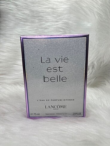 La Vie Est Belle intense Kadın Parfüm