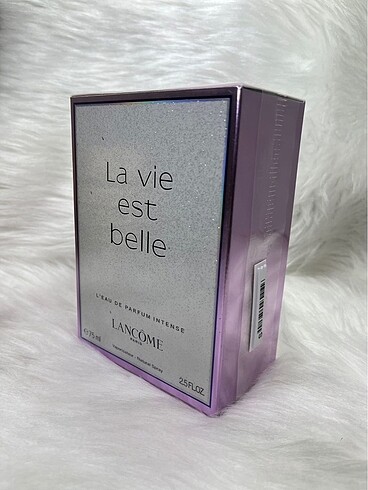 Lancome La Vie Est Belle intense Kadın Parfüm