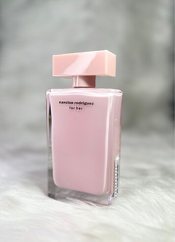 Narciso Rodriguez For Her 100ml Edp