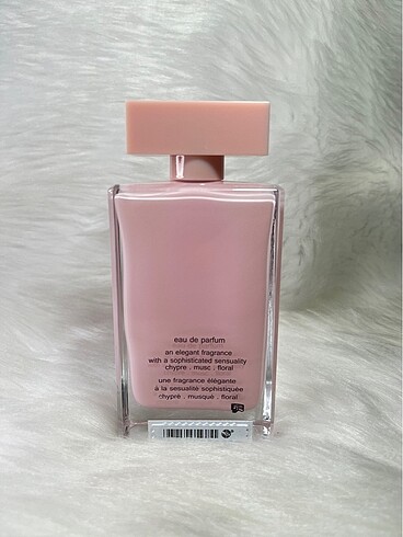 Beden Narciso Rodriguez For Her 100ml Edp