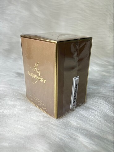 Beden Burberry My Burberry 50ml Edp Kafın Parfüm