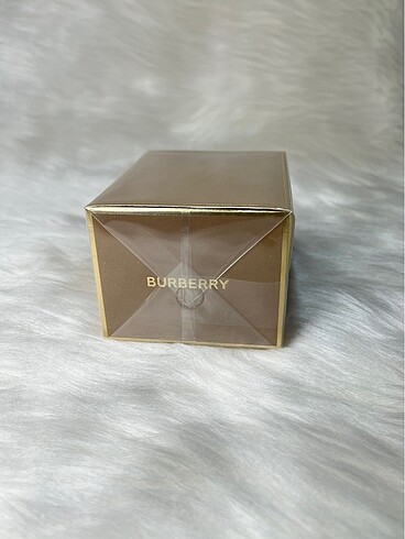 Beden Renk Burberry My Burberry 50ml Edp Kafın Parfüm