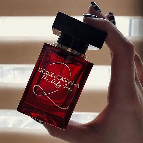 Dolce Gabbana The Only One 2 Edp Kadın