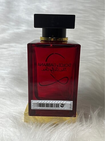  Beden Dolce Gabbana The Only One 2 Edp Kadın