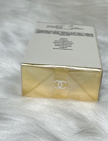 Beden Renk Chanel Coco Mademoiselle 50ml Edp Kadın
