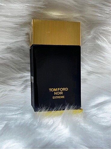Tom Ford Tom Ford Noir Extreme Parfüm