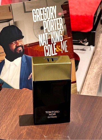 Tom Ford Noir Extreme Parfüm