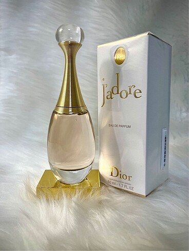 FATURALI Dior Jadore Edp Kadın Parfüm
