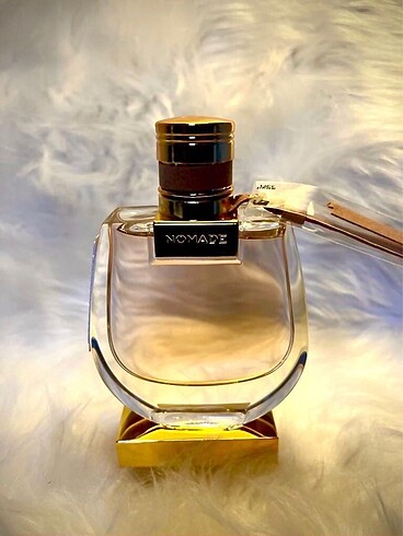 FATURALI Chloe Nomade Edp Kadın Parfümü