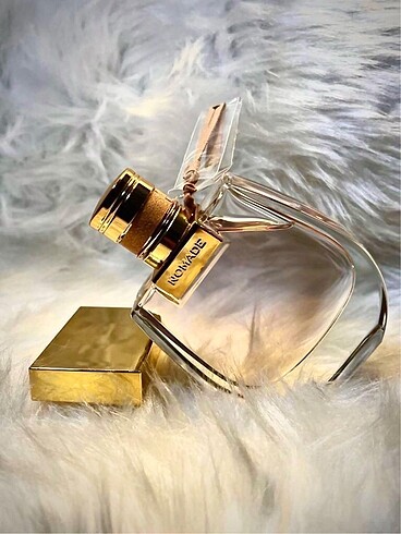  Beden Renk FATURALI Chloe Nomade Edp Kadın Parfümü
