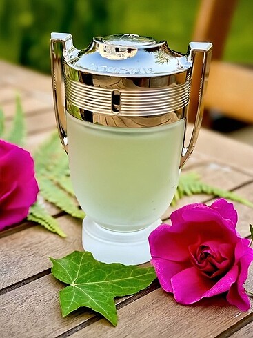 Paco Rabanne invictus Aqua 100ml Erkek Parfüm