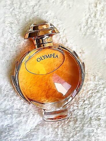 Faturalı Paco Rabanne Olympea Legend