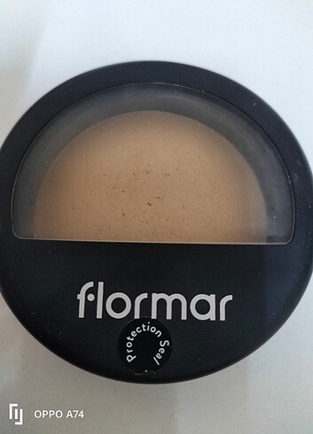 FLORMAR POWDER