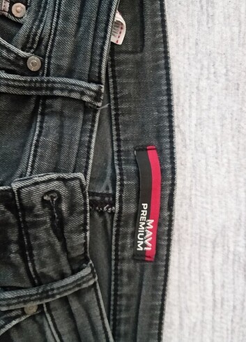 MAVİ JEANS