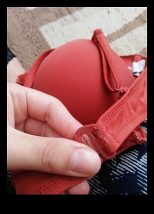 38 Beden Koton Bikini