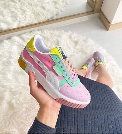 PUMA CALİ2020 ??