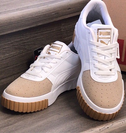 PUMA CALİ2020 YENİ SEZON ????