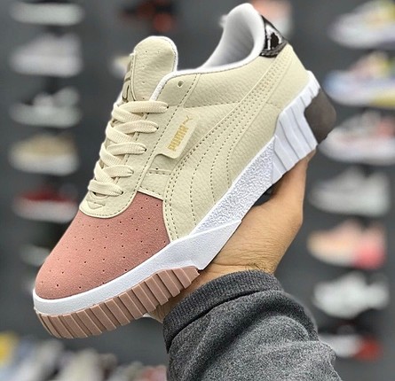 PUMA CALİ2020