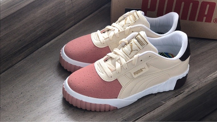 PUMA CALİ2020