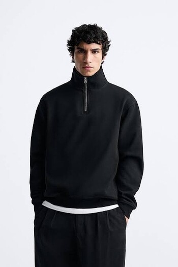 Zara Zara sweatshirt