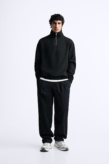 m Beden Zara sweatshirt