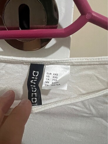 H&M H&M bluz