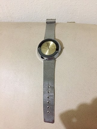 Calvin Klein Saat