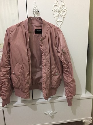 Bershka bomber ceket