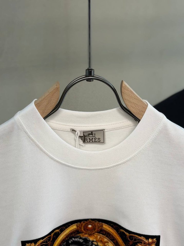 Hermes Premium T-shirt — görsel 5/5