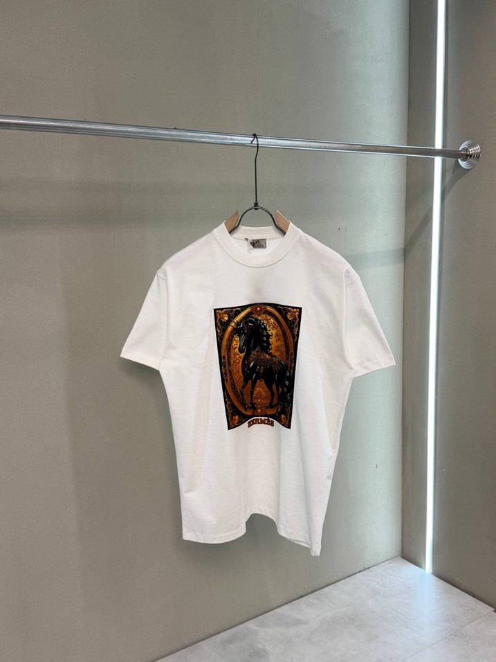 Hermes Premium T-shirt — görsel 4/5