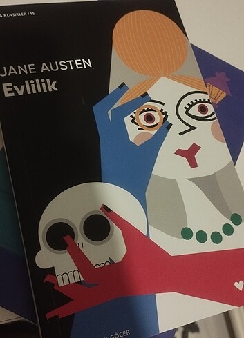 Jane Austen Evlilik