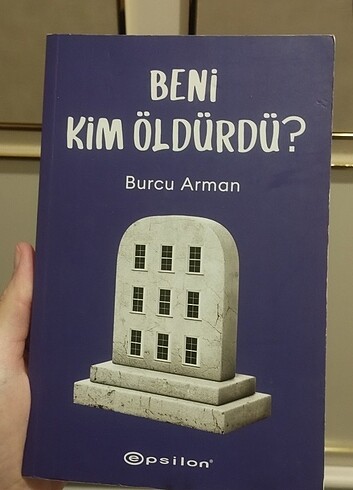 Beni Kim Öldürdü