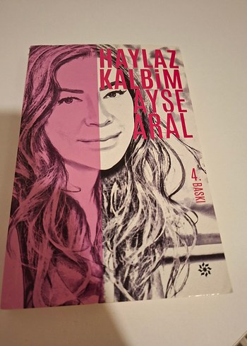 Haylaz Kalbim - Ayşe Aral