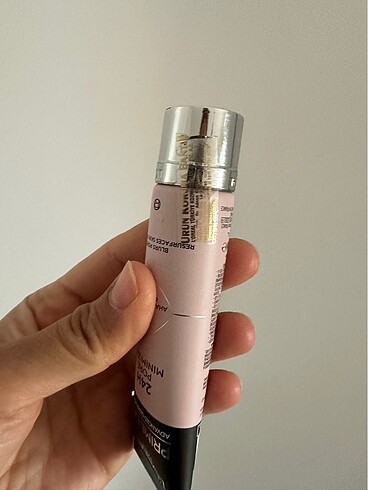 L'Oréal Paris Loreal gözenek kapatan makyaj bazı
