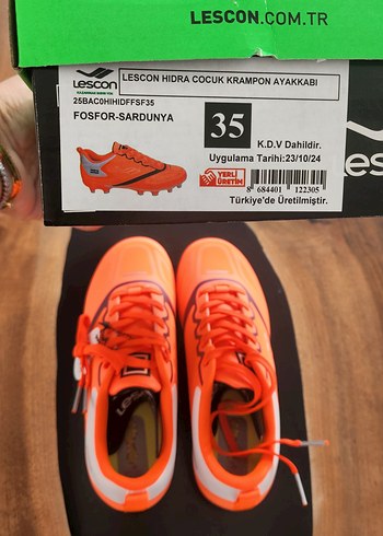 HEDİYE GELDİ - Görsel 5