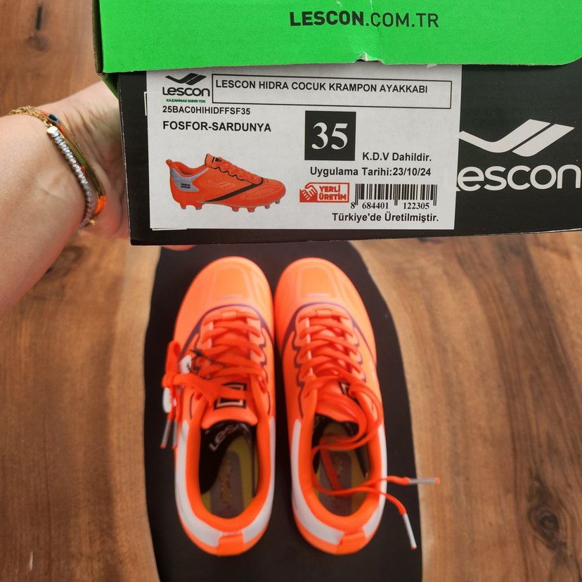 HEDİYE GELDİ - Görsel 5