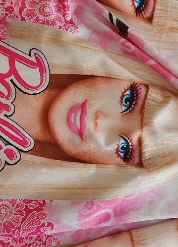 Barbie ALT ÜST TAKIM,YENI