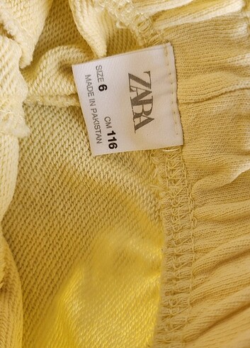 Zara ZARA EŞOTMAN ALTI