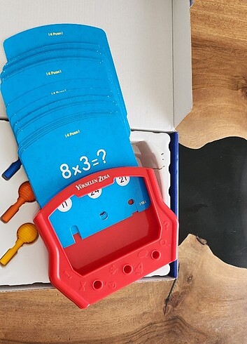 KUTU OYUNU - Görsel 3