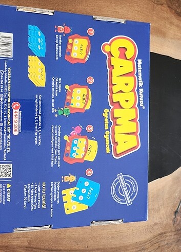 KUTU OYUNU - Görsel 4